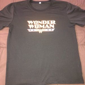 Women’s Wonder Woman T-Shirt